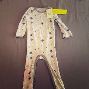 Bestaroo Star Romper NWT 18-24 Months